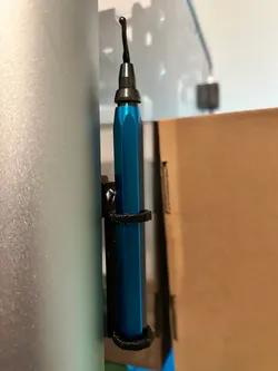 Deburrer Tool Holder