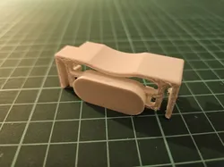 DeLonghi ESAM 5500 button