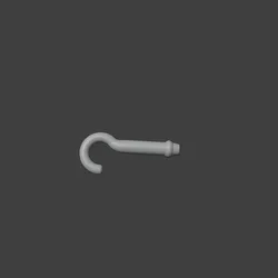 Deuce Gorgon Earring Replacement