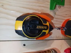 DeWalt Chalk Line Holder Wall mount
