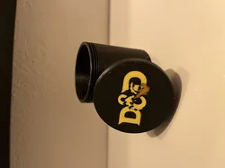 DnD Minifigure Case