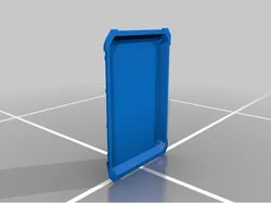 Dokkaebi Tablet Cover (Universal 3:4 screen)