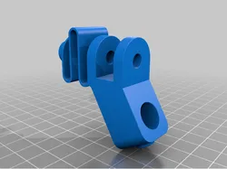 Ender 3 Pen Holder