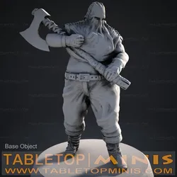 Executioner