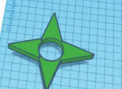 Fidget spinner