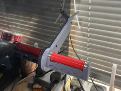 Fișiere pentru imprimante 3D | Fișier 3MF | Spool holder for Creality K1 Max