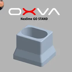 Fișiere pentru imprimante 3D | Fișier 3MF | vape stand