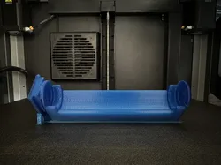 Flashforge Adventurer 5M Solid Spool Roller Guide