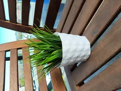 Flowerpot Vase 01