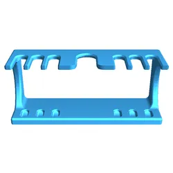 Free Other STL Download - shaving standby Sirwamba