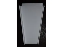 Gouttière de réfrigérateur Electrolux