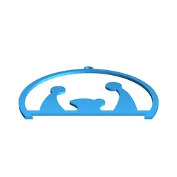 Gratis Home Decorations & Ornaments STL indir - presépio - user1372607924