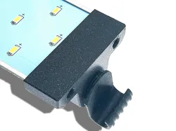 Havox Photo Box Led Bar Holder