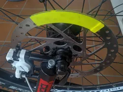 Hydraulic Disc Brake Alignment Tools