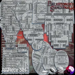 Infernal Bases (Expansion Sizes)