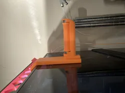 K1 / K1 Max - Spool Holder Updated