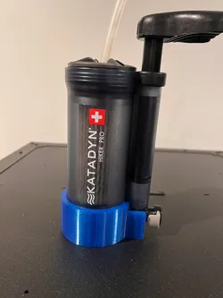 Katadyn Hiker Pro Stand / Base