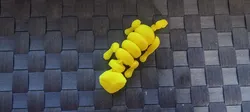 Lazy Cat mini