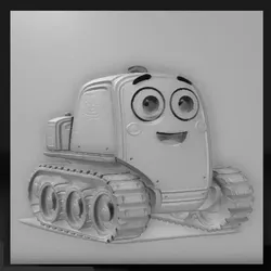 machine