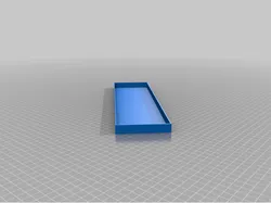 Matrix diffuser