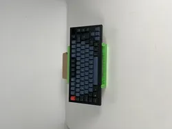 MECHANICAL KEYBOARD WALL STAND
