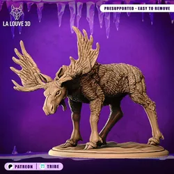Moose