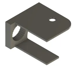 Neptune 4 Max Belt Tension Stopper Camera attachment