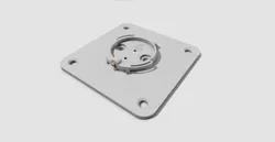 Nooie outdoor camera Mount IPC200