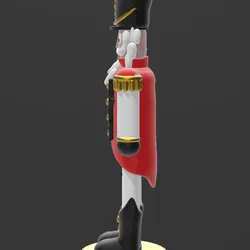 Nutcracker