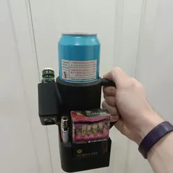Other STL indir - ultimatecruisecup - Myke Jonez
