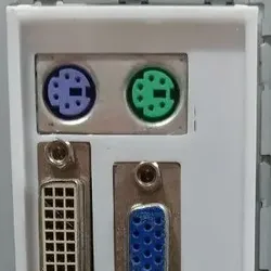 Other STL indir - Заглушка Gigabyte GA-H61M-D2-B3 - Ilyxa ZM