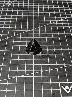painting triangle