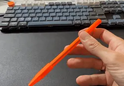 Pen for Bic Cristal