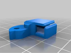 PFM HAYABUSA ULTRA_TPU_parts