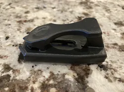 PMAG M2 Base Plate with ranger pull style tab
