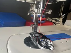 Presser Foot Adapter