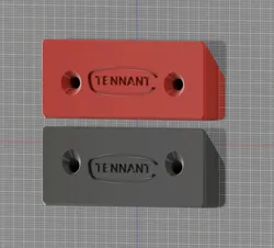 Printable French Cleat