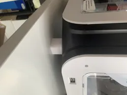 Qidi X-Smart 3 Riser