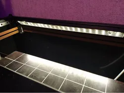 Reborn 2 Light Bar