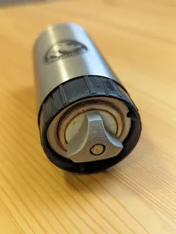 Rhinowares Mini Grinder nut replacement