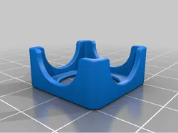 Root Token holder Single