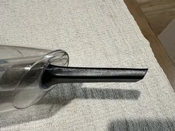 Ryobi PCL702 Hand Vacuum Extension