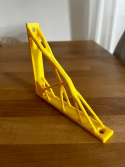 Shelf Bracket