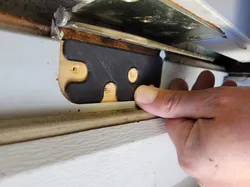 Stanley 4" Door Hinge Shim