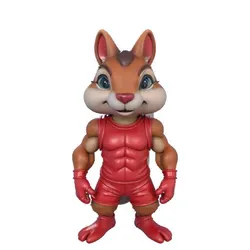 Super squirrel