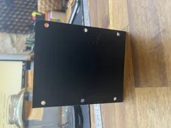 Support bloc d'alimentation cricut maker 3
