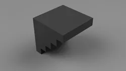 Support Stairs (Support Test)