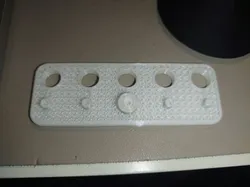 Tolerance test