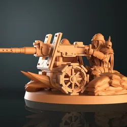Traitor HMG Team