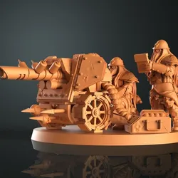 Traitor laser team